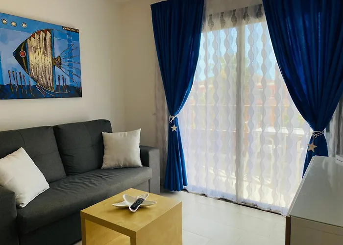 Moon * Playa de las Américas