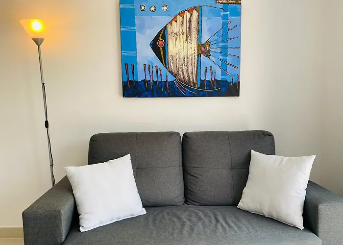 Сasa de vacaciones Moon *