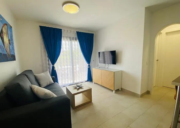 Moon Tatil Evi Playa de las Américas