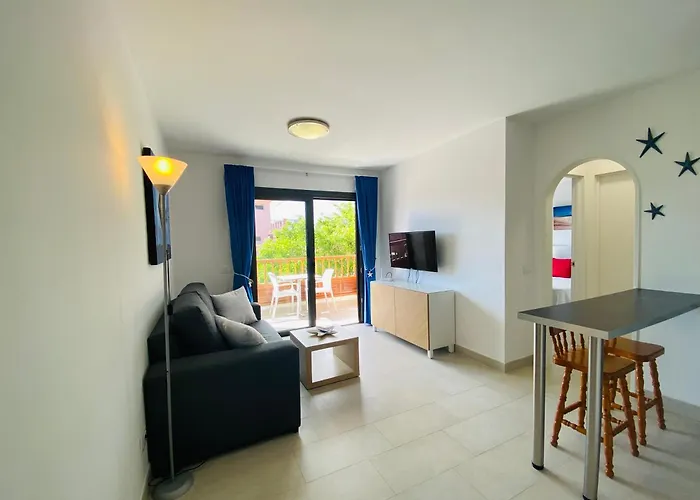 Tatil Evi Moon Playa de las Américas