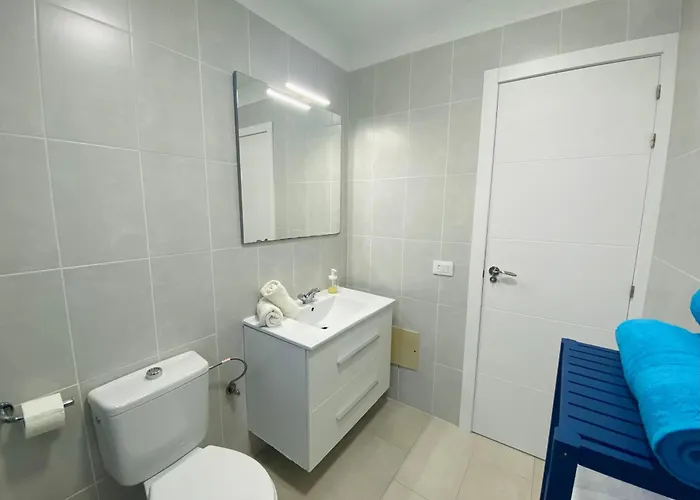 Moon Tatil Evi Playa de las Américas