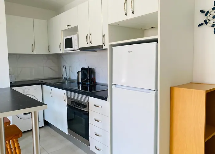 Nyaraló Moon Playa de las Américas