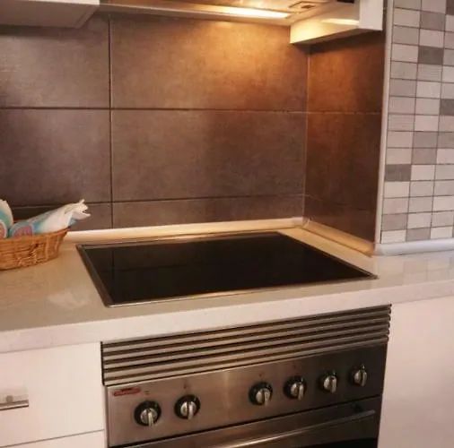 Moon * Playa de las Américas