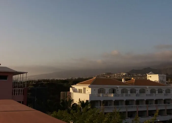 Prázdninový dům Moon Playa de las Americas (Tenerife)