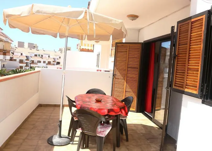 Moon Playa de las Americas (Tenerife)