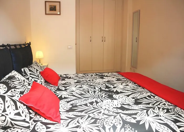 Moon * Playa de las Americas (Tenerife)