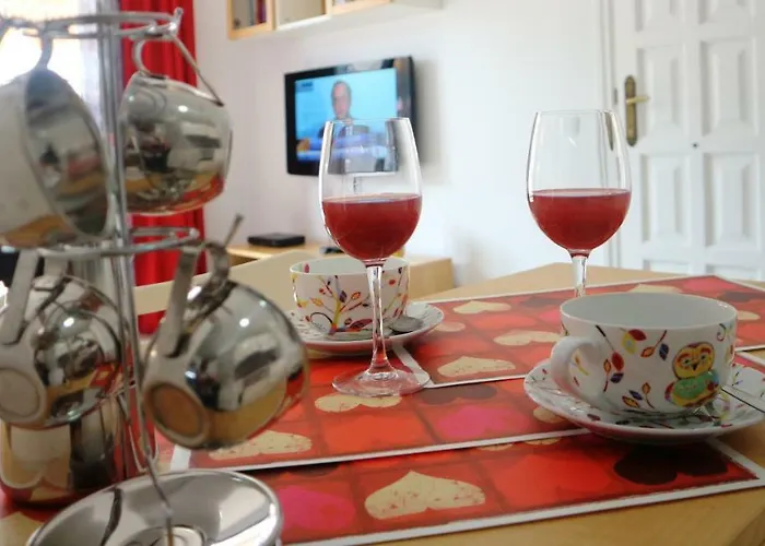 Moon Сasa de vacaciones