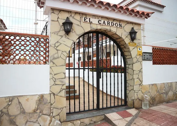 Moon Tatil Evi Playa de las Américas