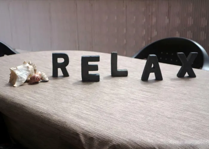 Сasa de vacaciones Moon *