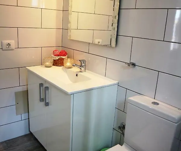 Tatil Evi Moon Playa de las Américas