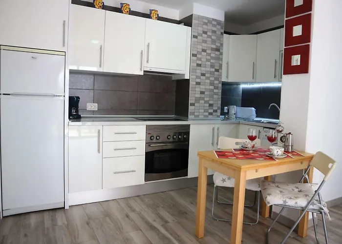 Moon * Playa de las Américas