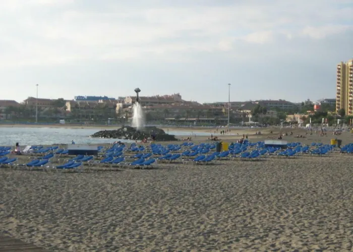 ムーン プラヤ・デ・ラス・アメリカス