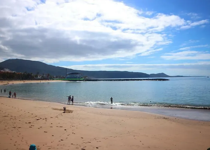 ムーン 別荘 プラヤ・デ・ラス・アメリカス