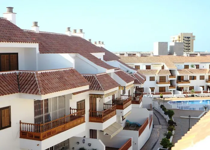 Moon Tatil Evi Playa de las Américas