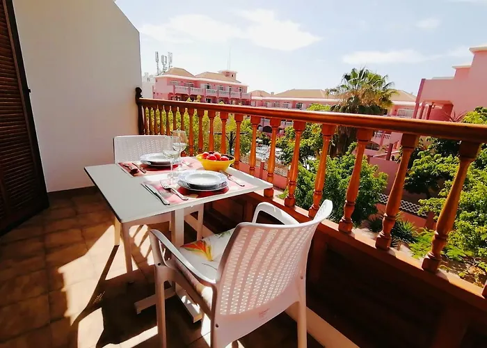 Tatil Evi Moon Playa de las Américas