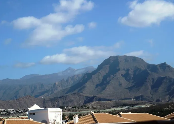 Moon * Playa de las Américas
