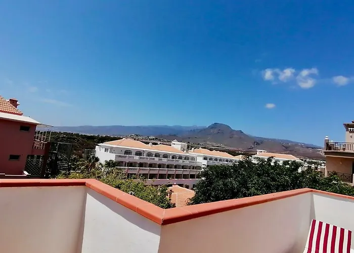 Moon Tatil Evi Playa de las Américas