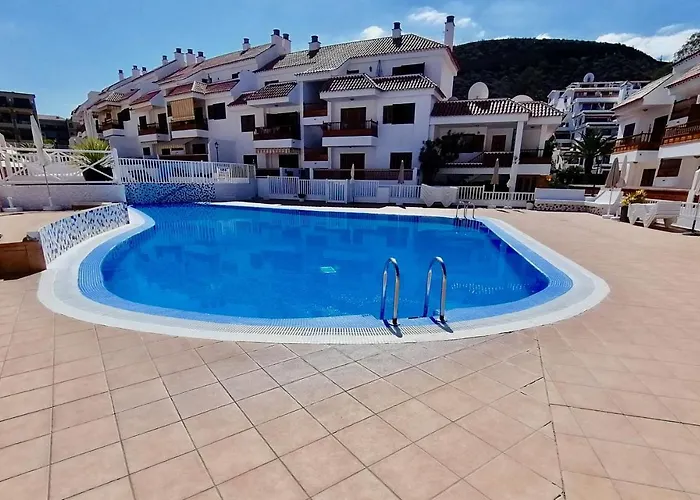 Tatil Evi Moon Playa de las Américas