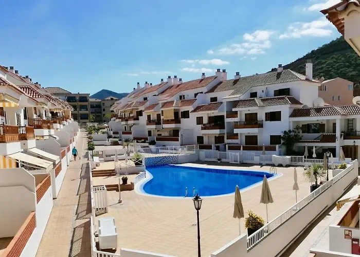 Moon Tatil Evi Playa de las Américas