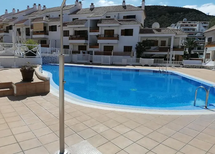 Moon Tatil Evi Playa de las Américas