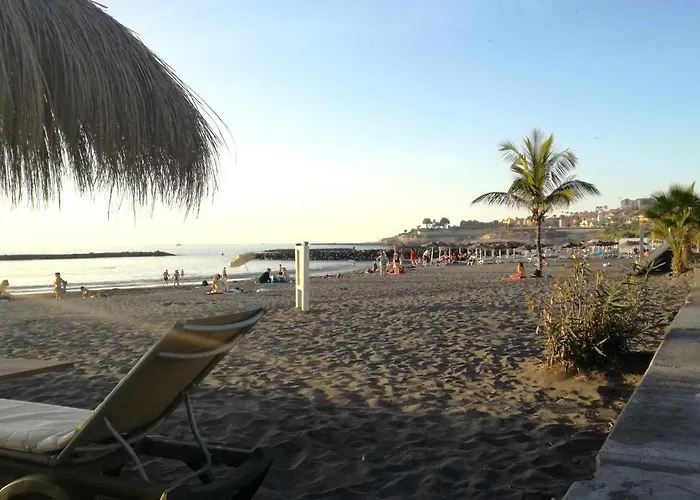 Moon * Playa de las Américas