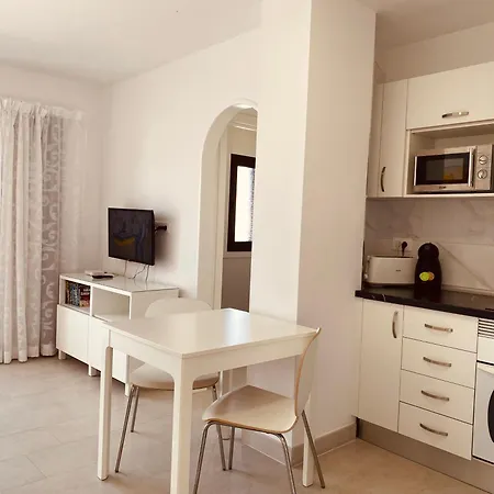 Hébergement de vacances Moon Playa de las Américas