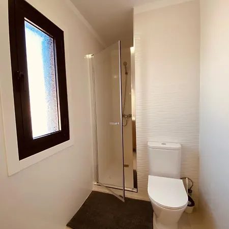 Hébergement de vacances Moon