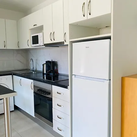 Hébergement de vacances Moon Playa de las Américas