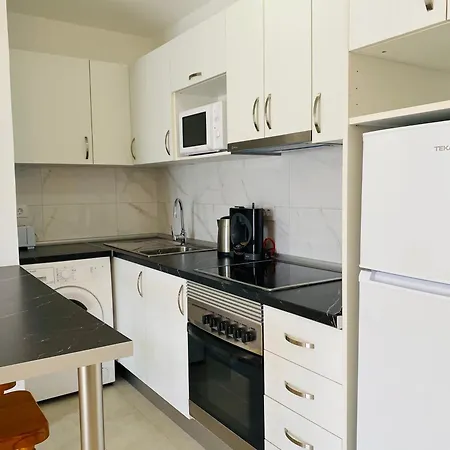 Moon Playa de las Américas