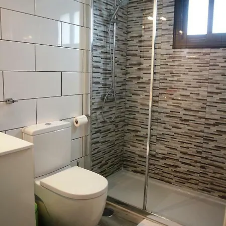 Hébergement de vacances Moon