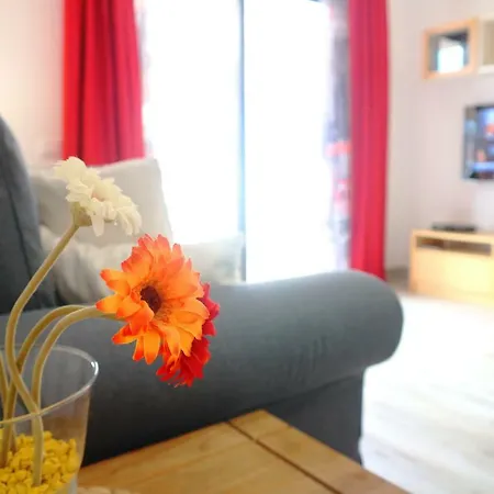 Moon Hébergement de vacances Playa de las Américas