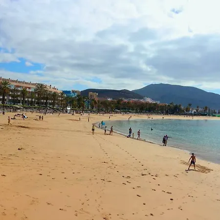 Hébergement de vacances Moon Playa de las Américas