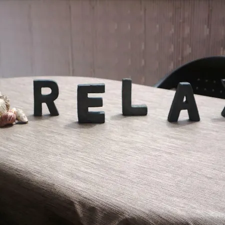 Hébergement de vacances Moon *