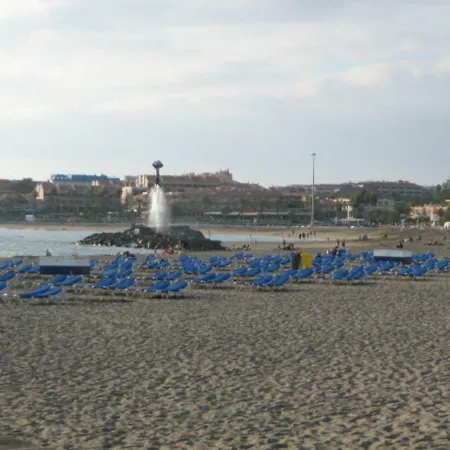 Moon Playa de las Américas