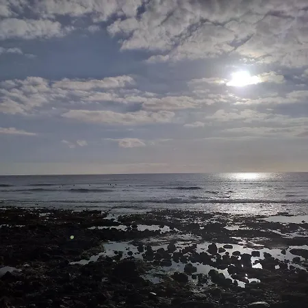 Moon Hébergement de vacances *